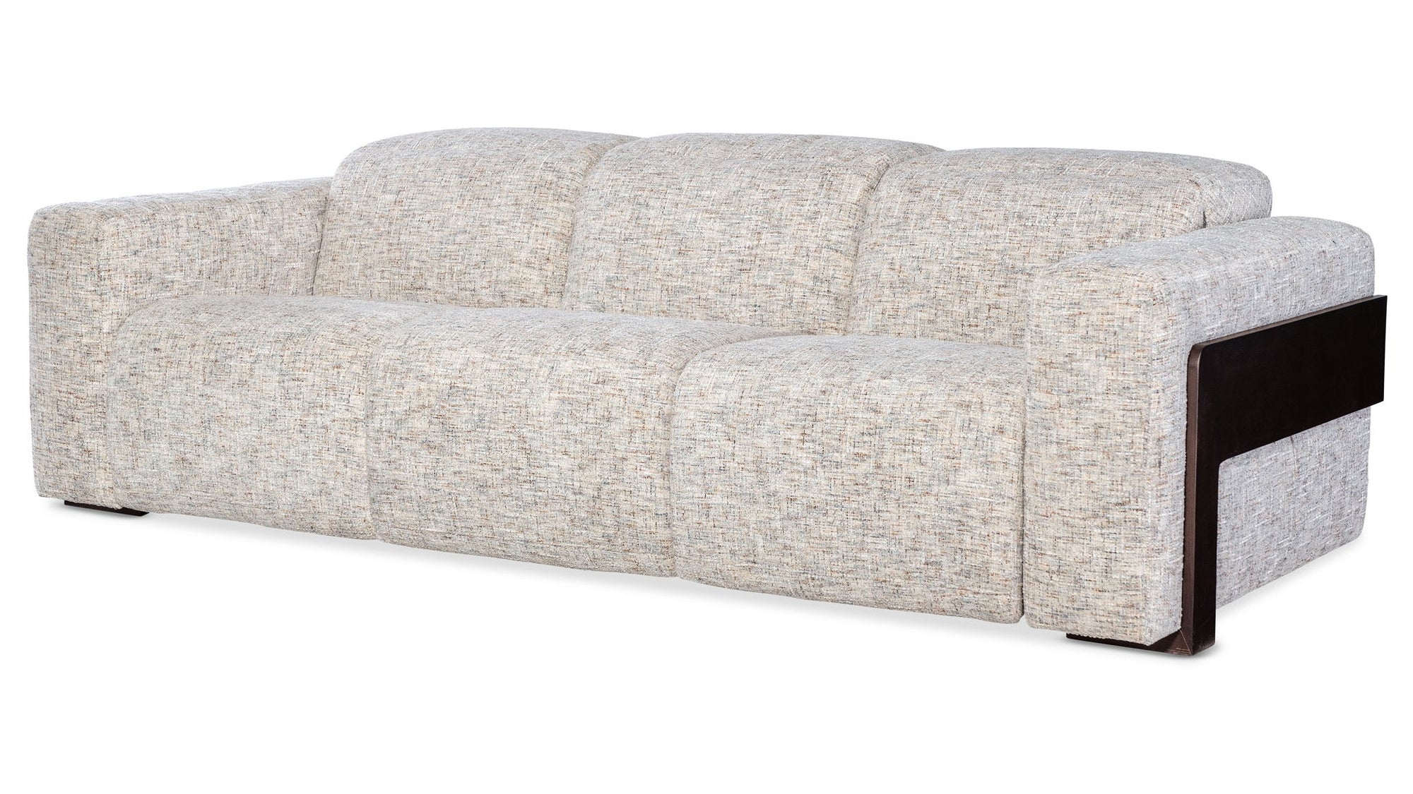 MS - Atlas Power 2 Seat Sofa With Power Headrest