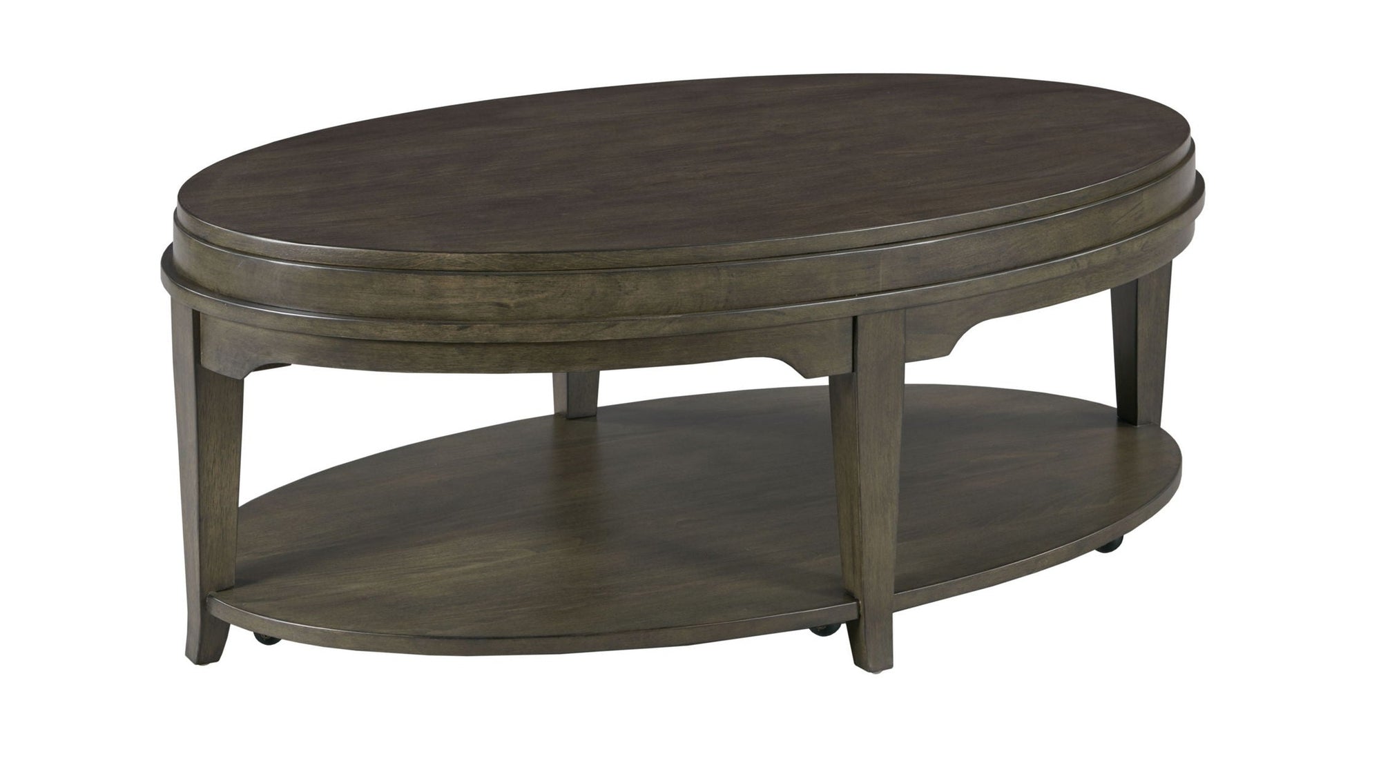 Nicolette - Oval Table