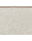 Archives - Four-Drawer Chest - Dark Brown