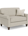 Westside - Arm Chair and a Half
