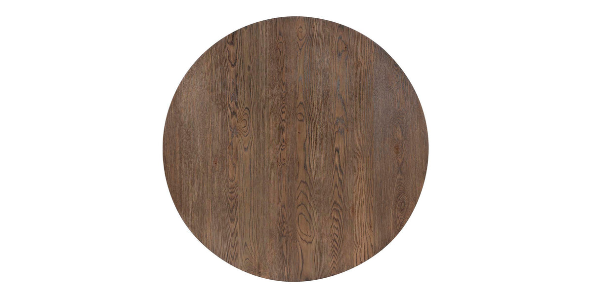 Reston Round Cocktail Table