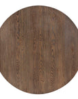 Reston Round Cocktail Table