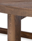 Reston Round Cocktail Table