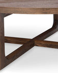 Reston Round Cocktail Table