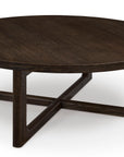Reston Round Cocktail Table