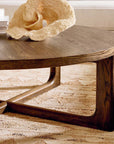 Reston Round Cocktail Table