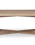 Reston Rectangular Cocktail Table