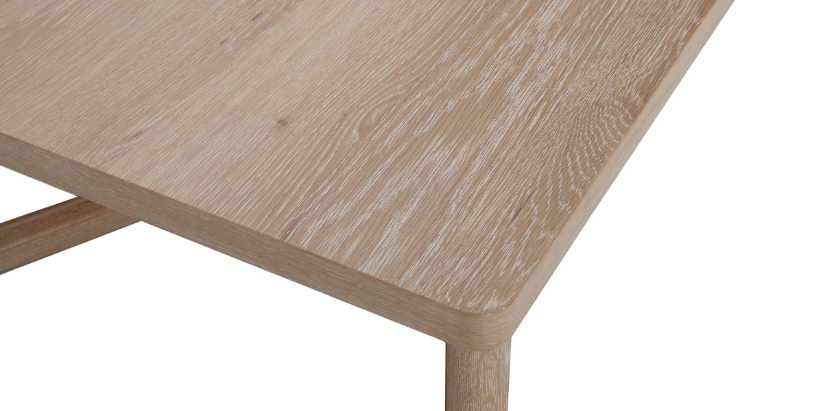 Reston Rectangular Cocktail Table