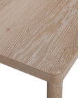 Reston Rectangular Cocktail Table