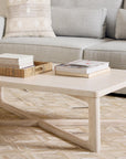 Reston Rectangular Cocktail Table