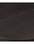 Reston Round End Table