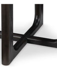 Reston Round End Table