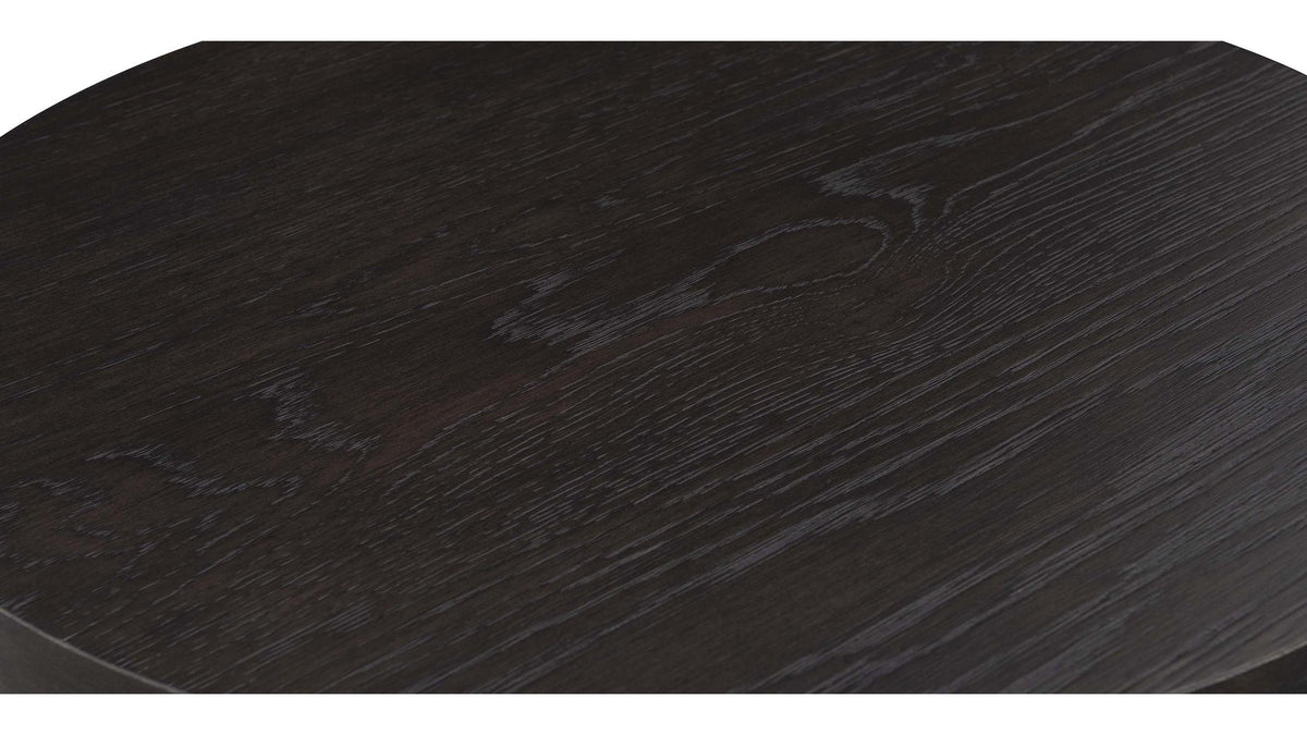 Reston Round Accent Table