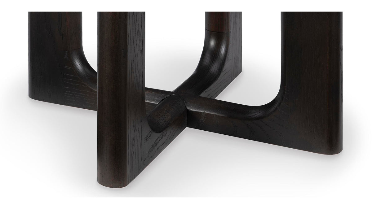 Reston Round Accent Table
