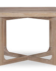 Reston Square End Table