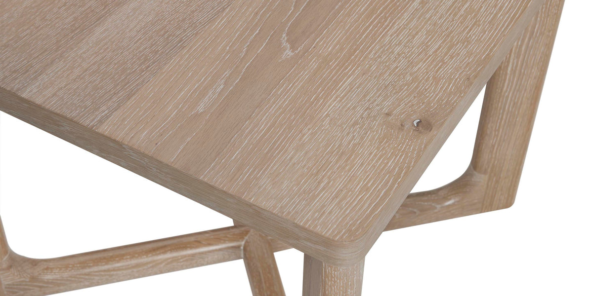 Reston Square End Table