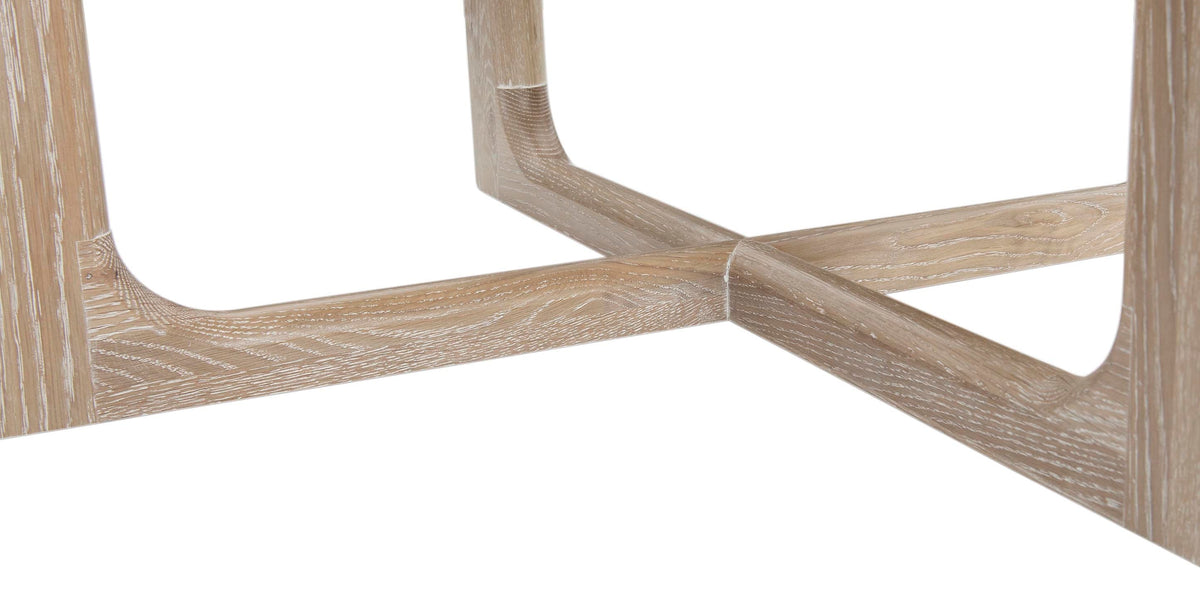 Reston Square End Table