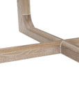 Reston Square End Table