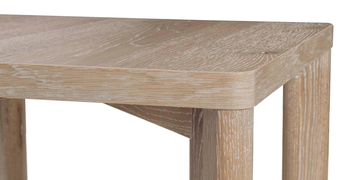 Reston Square End Table