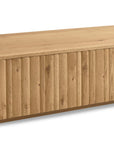 Andora Rectangular Plinth Cocktail Table