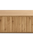Andora Rectangular Plinth Cocktail Table