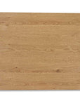 Andora Rectangular Plinth Cocktail Table