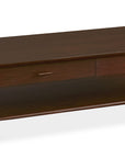 Copenhagen Rectangular Cocktail Table
