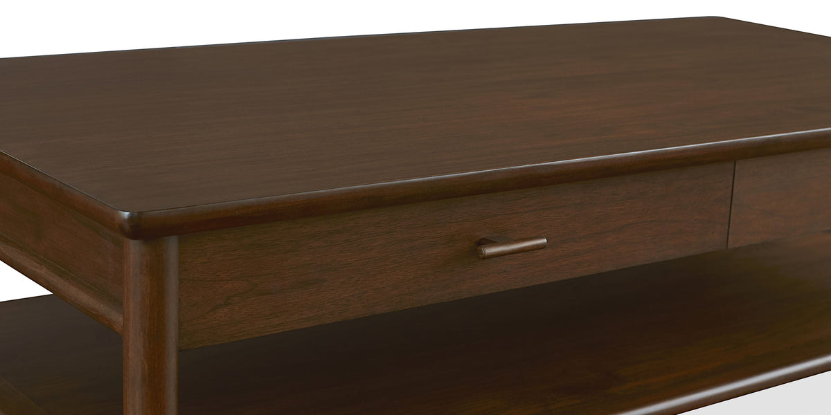 Copenhagen Rectangular Cocktail Table