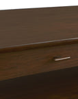 Copenhagen Rectangular Cocktail Table