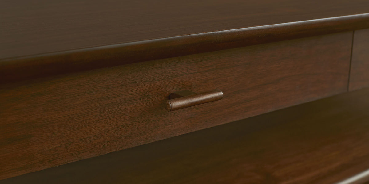 Copenhagen Rectangular Cocktail Table