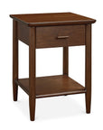 Copenhagen End Table
