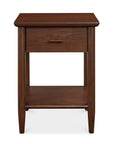 Copenhagen End Table