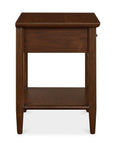 Copenhagen End Table