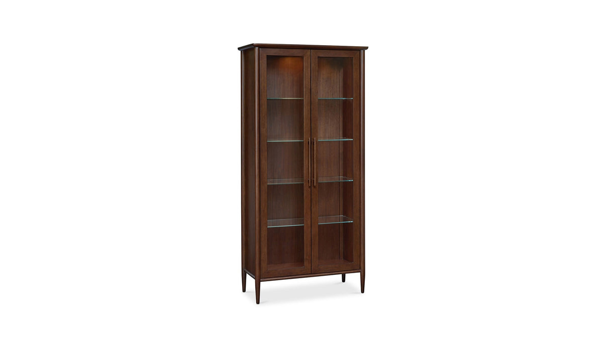 Copenhagen Glass Cabinet