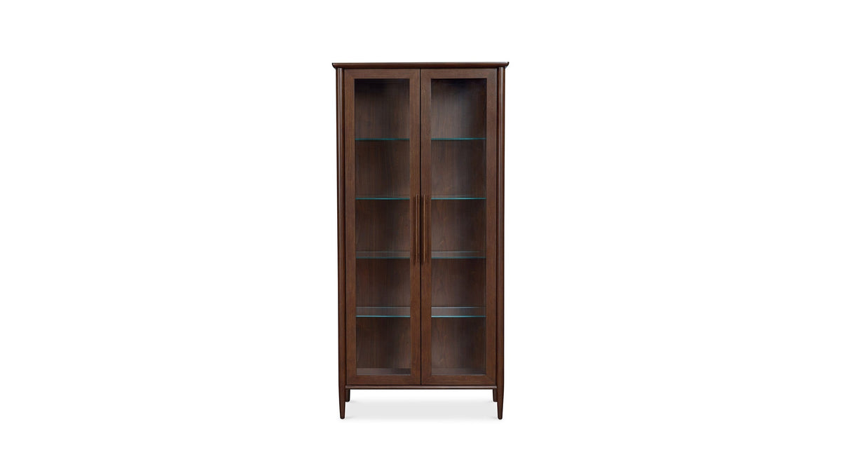 Copenhagen Glass Cabinet