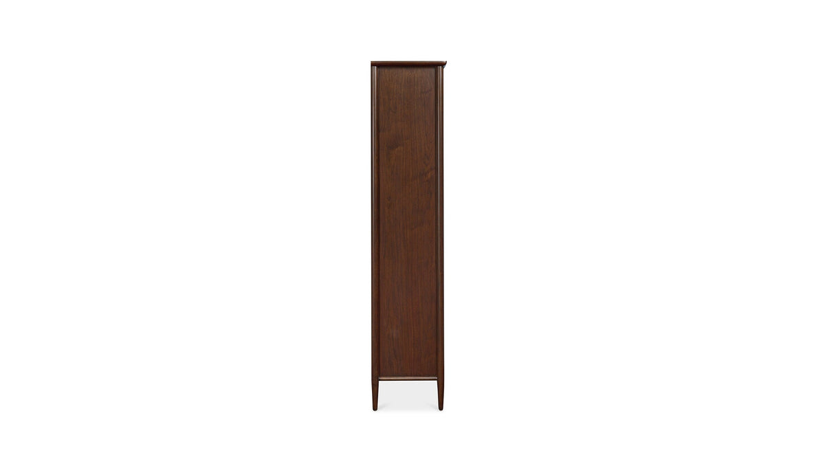 Copenhagen Glass Cabinet
