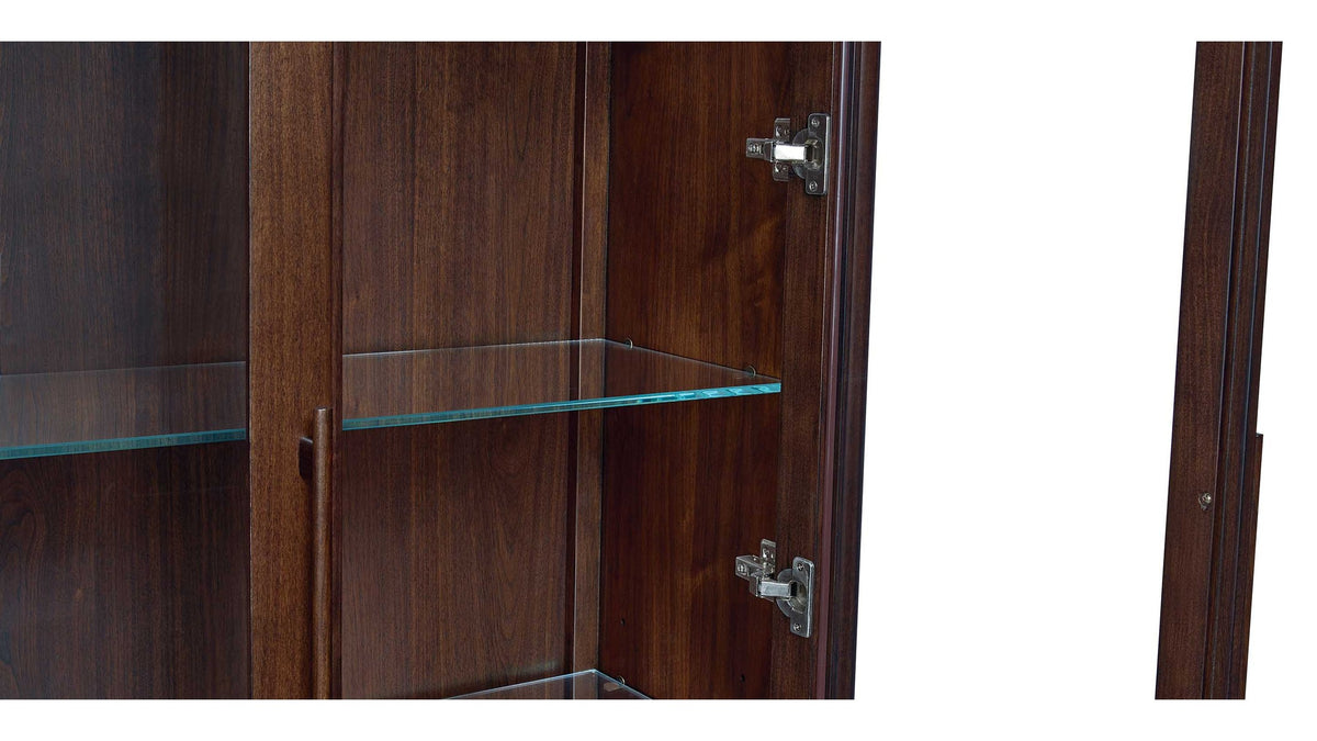 Copenhagen Glass Cabinet