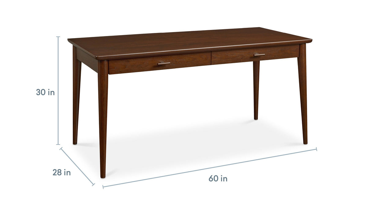 Copenhagen Writing Desk
