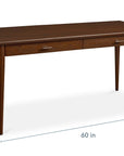 Copenhagen Writing Desk