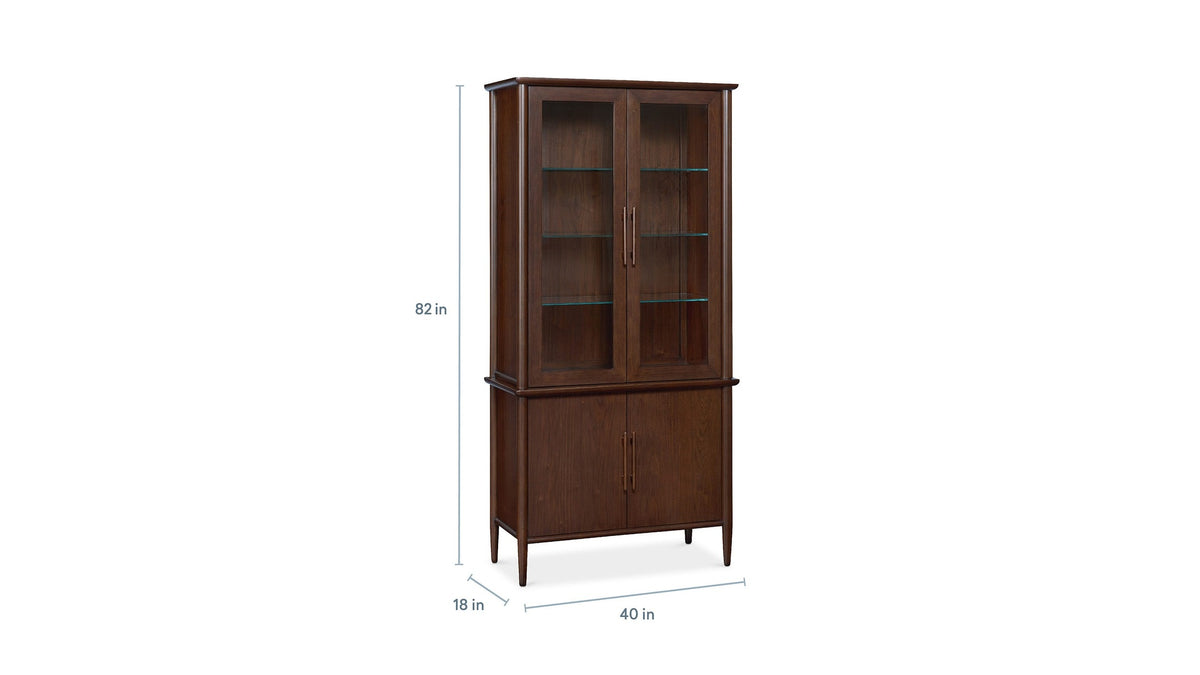 Copenhagen Storage Cabinet