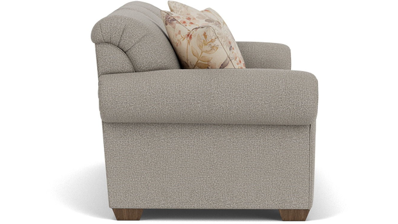 Main Street - Fabric Sofa