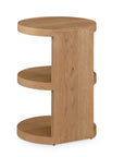 Newbury Spot Table