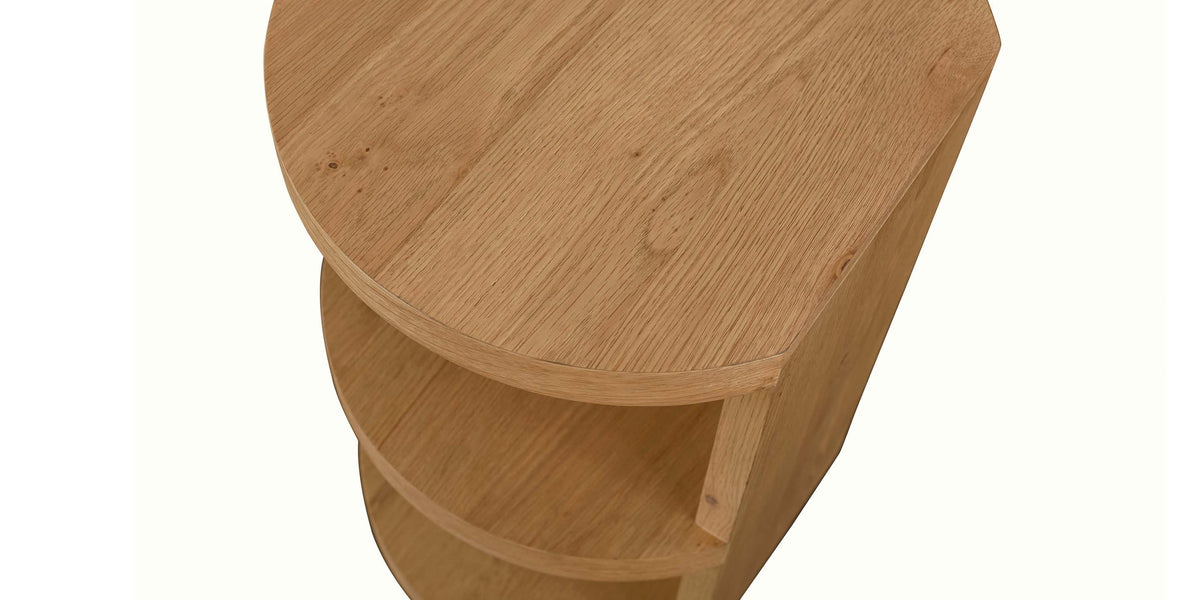 Newbury Spot Table