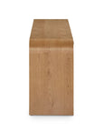 Newbury 4 Door Arched Credenza