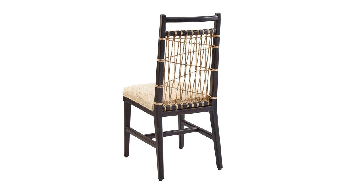 Fender - String Chair Set of 2 - Black