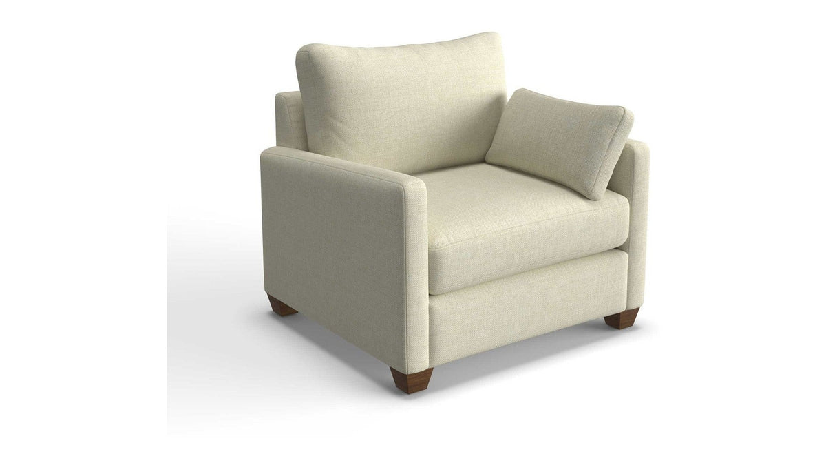 Wilmette Chair & a Half