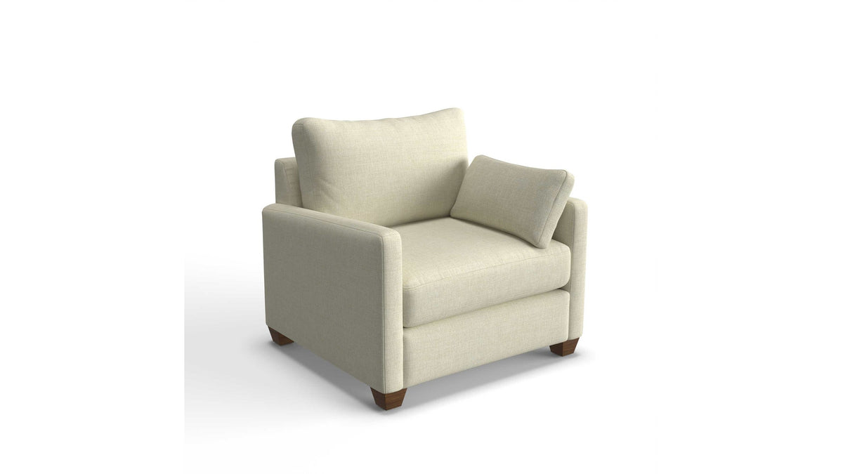 Wilmette Chair &amp; a Half