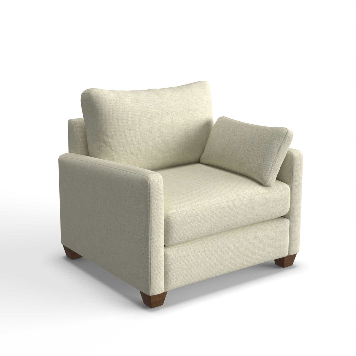 Wilmette Chair &amp; a Half