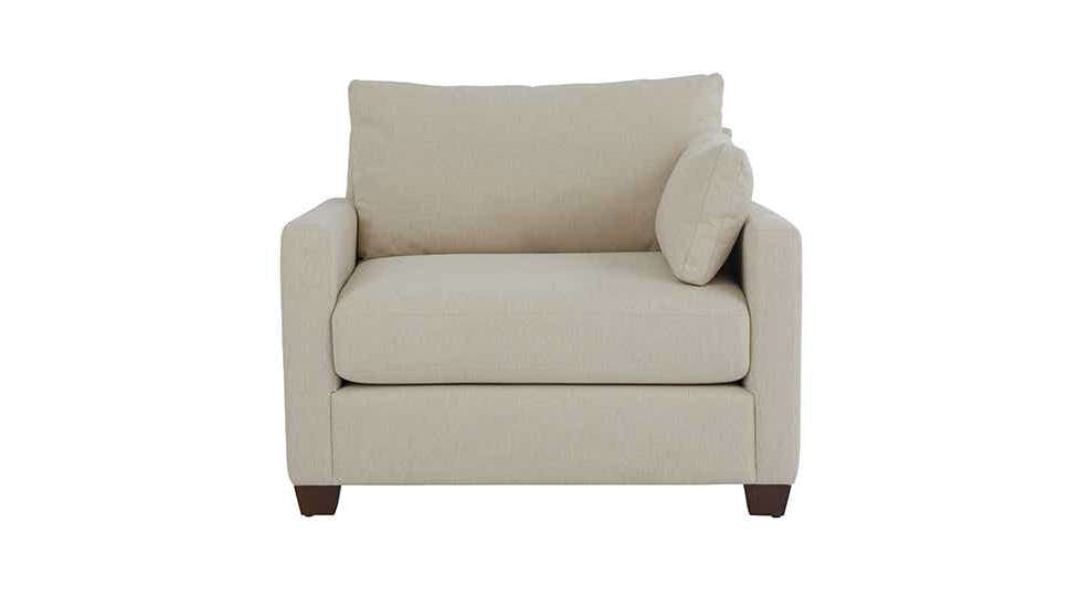 Wilmette Chair &amp; a Half