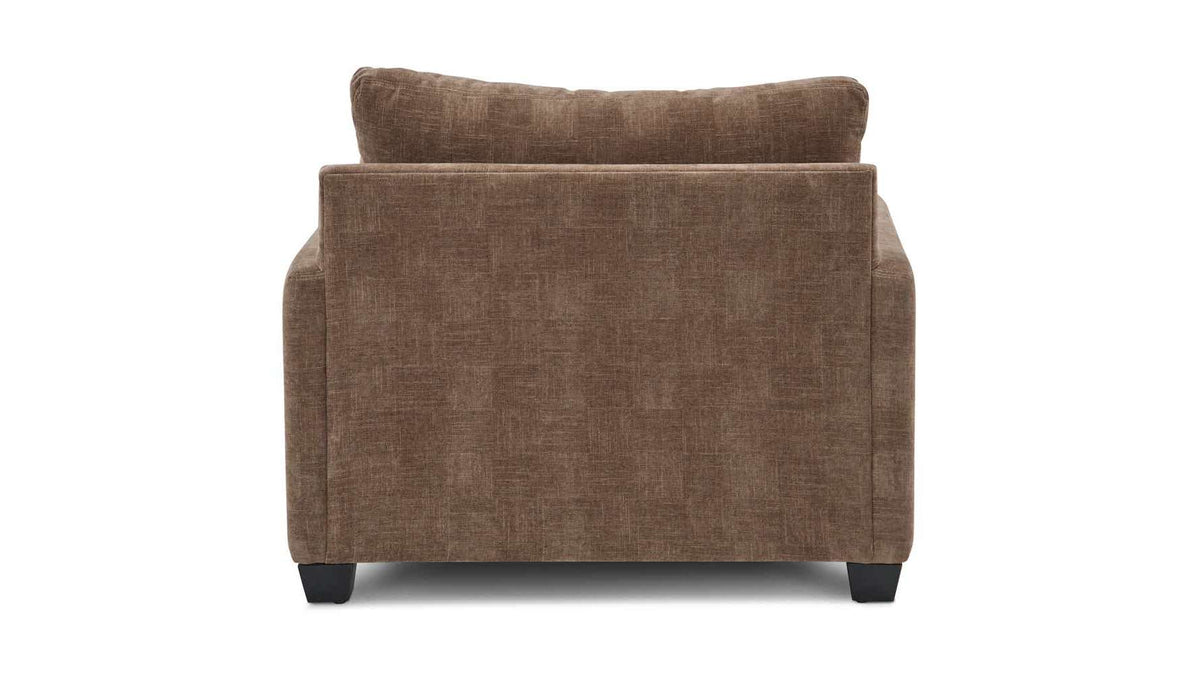 Wilmette Chair &amp; a Half